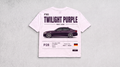 Twilight Purple F90