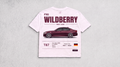 Wildberry F90