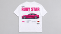 Rubystar G80