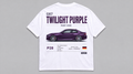 Twilight Purple G87